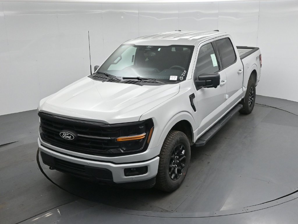 New 2026 Ford F150 XLT w/ FX4 Off-Road Package AWD/4WD image 29