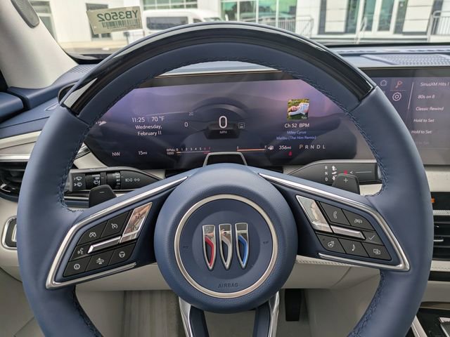 New 2026 Buick Enclave Avenir w/ Super Cruise Package image 34