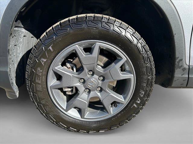 Used 2025 Honda Passport TrailSport image 28