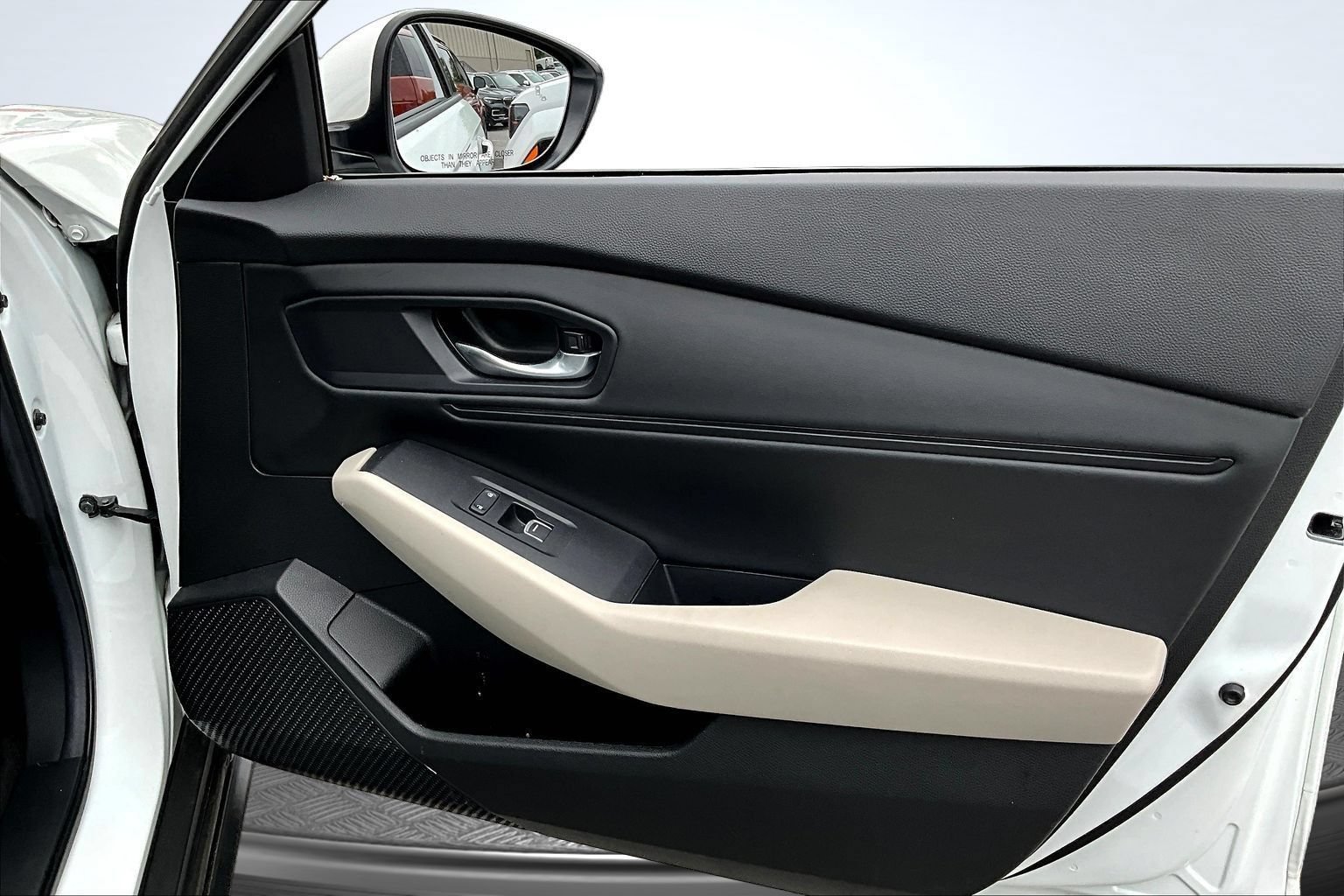 Used 2024 Honda Accord EX image 28