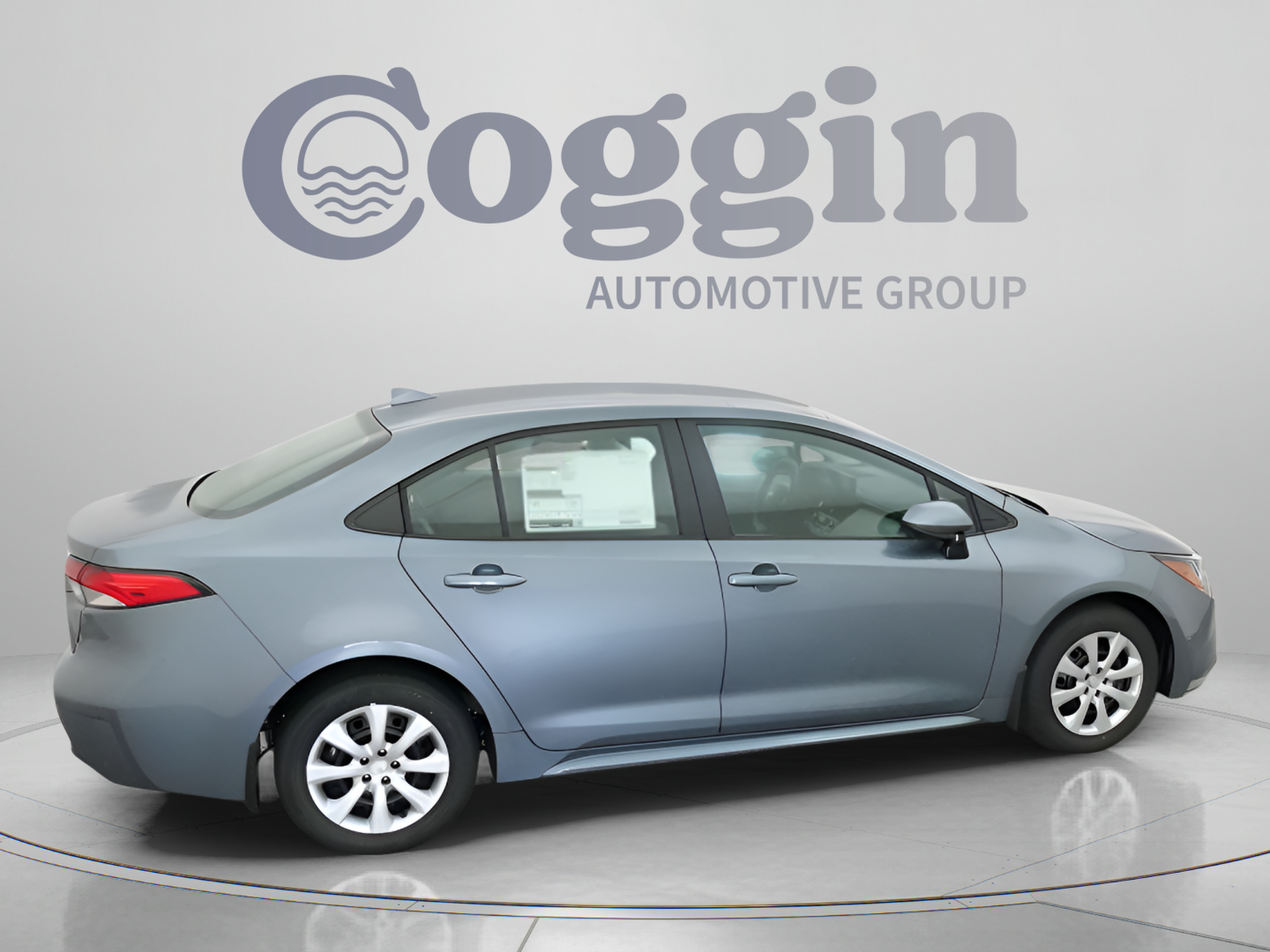 New 2026 Toyota Corolla LE FWD image 19