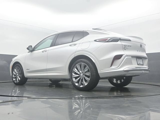 New 2026 Buick Envista Avenir FWD image 51