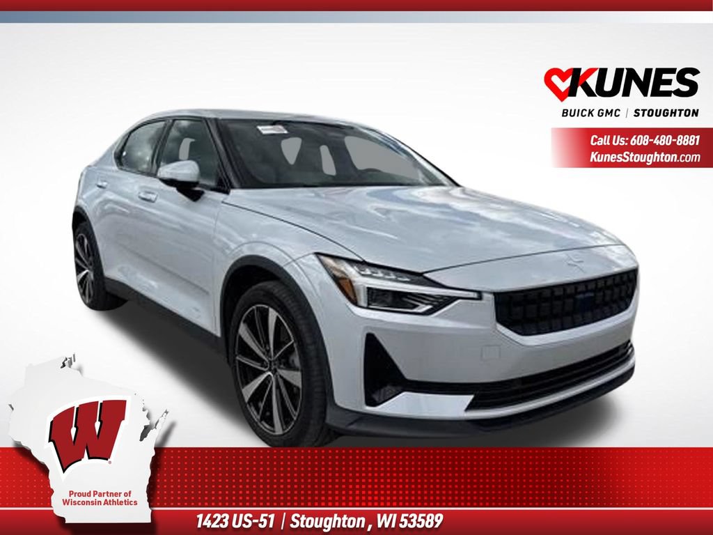 Used 2022 Polestar Polestar 2 FWD image 1