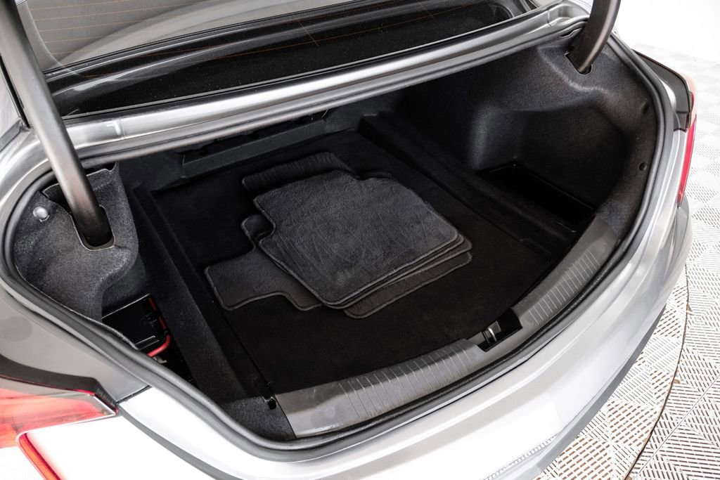 Used 2021 Cadillac CT5 Luxury w/ Cold Weather Package image 52