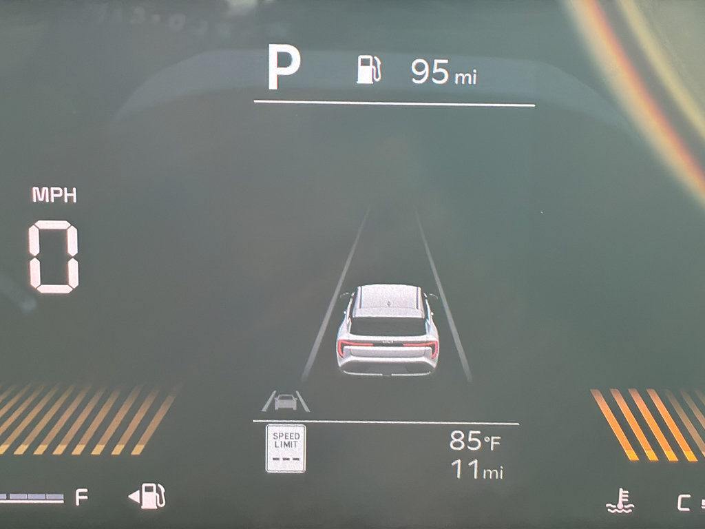 New 2026 Kia K4 EX FWD image 35