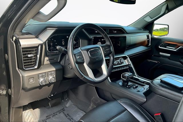 Used 2023 GMC Sierra 1500 Denali image 12