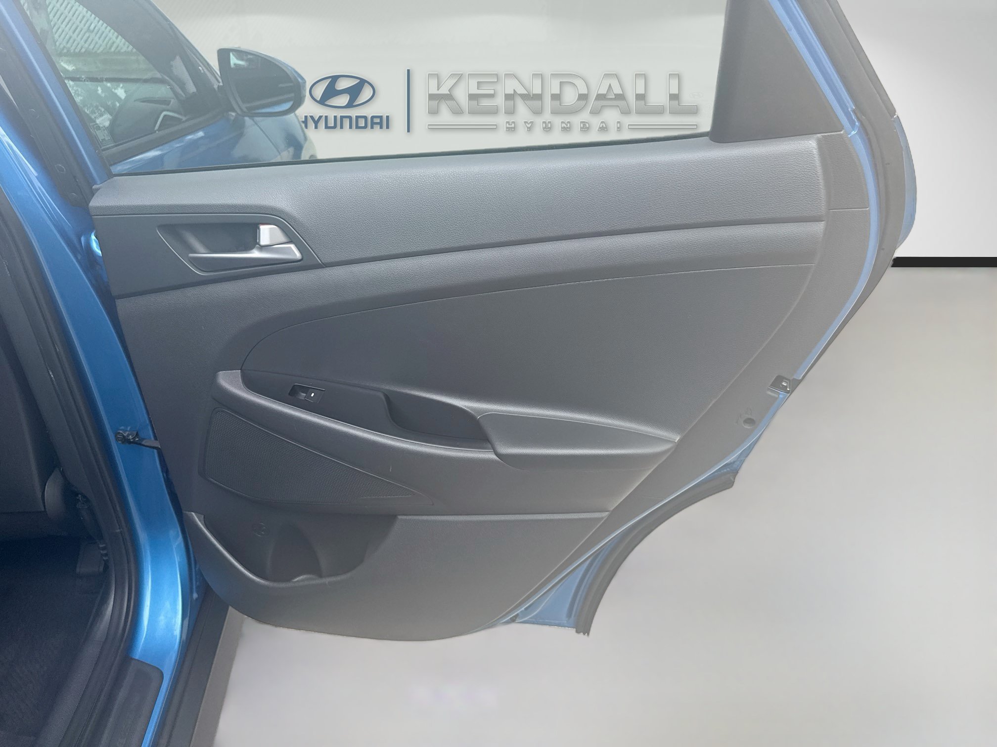 Used 2016 Hyundai Tucson SE FWD image 27