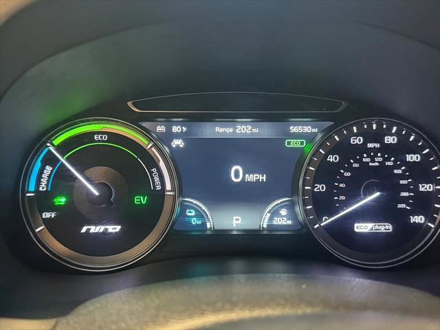 Used 2019 Kia Niro EX Premium w/ Sunroof Package FWD image 21