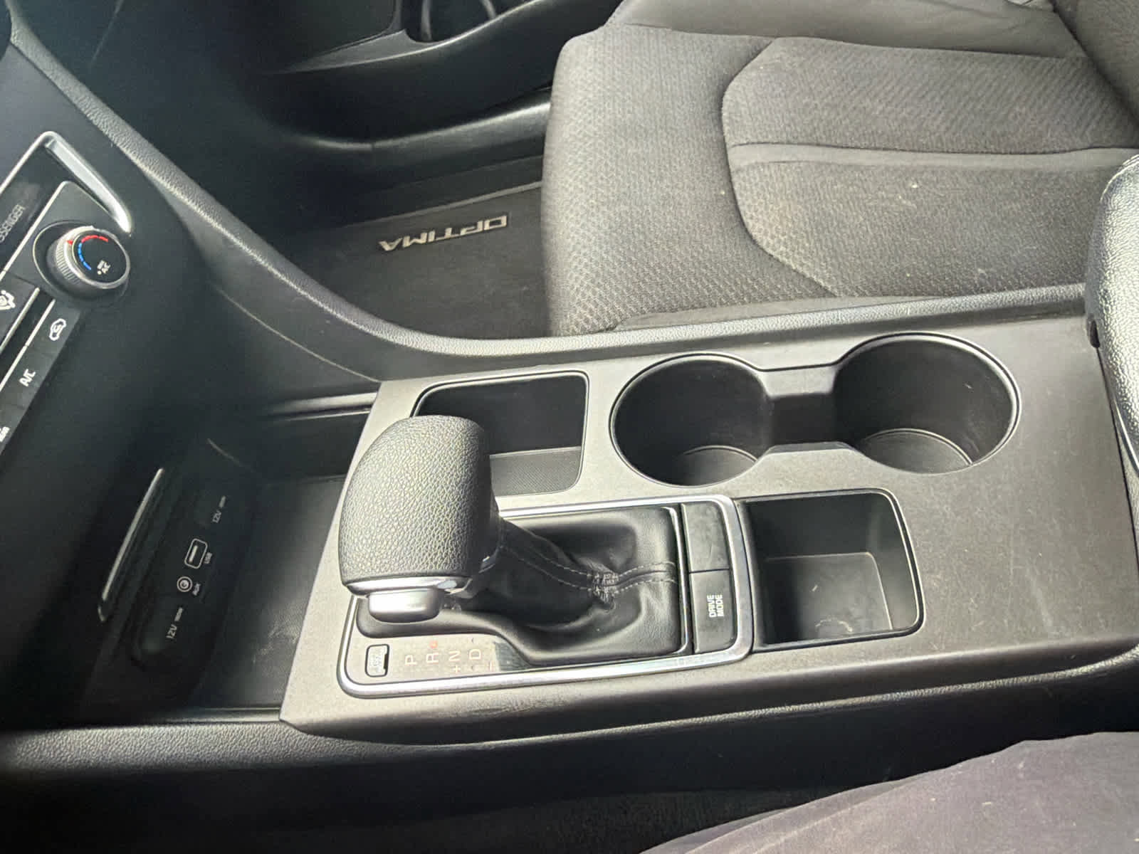 Used 2017 Kia Optima LX w/ Option Group 014 image 27