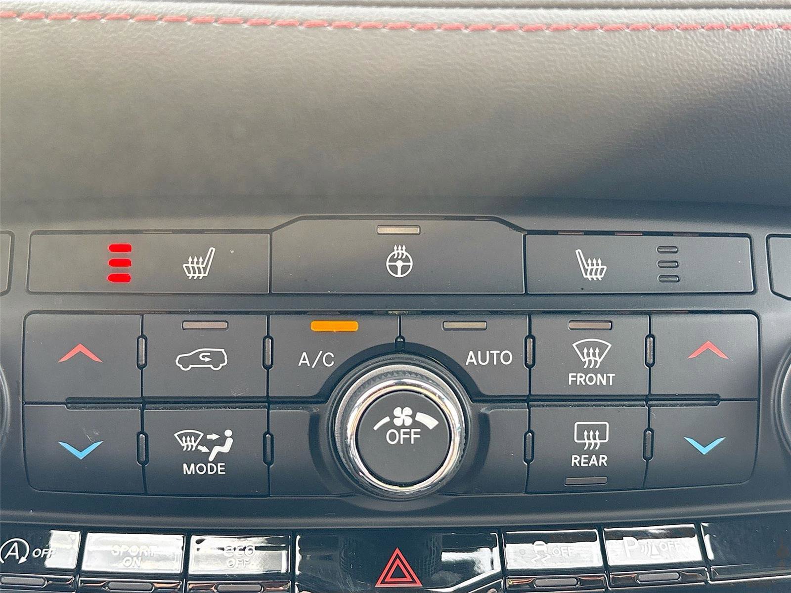 Used 2026 Dodge Durango GT RWD image 20