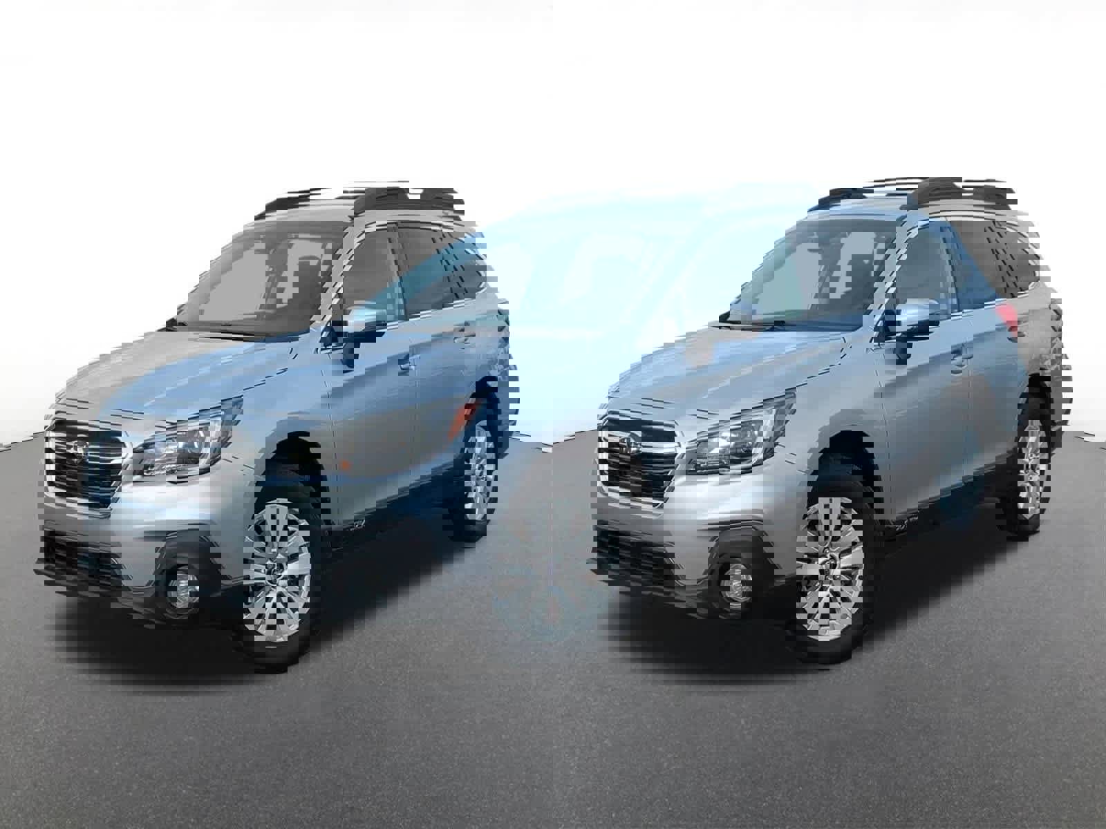 Used 2018 Subaru Outback 2.5i Premium