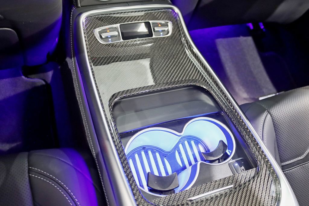 Used 2024 Mercedes-Benz AMG GT 53 image 30
