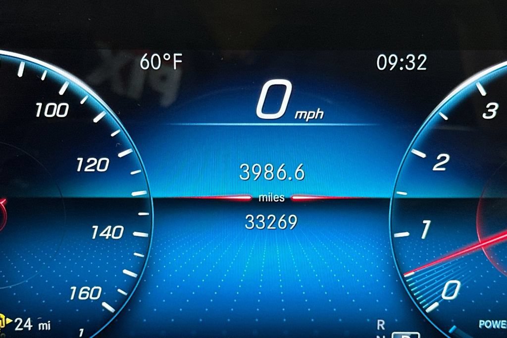 Certified 2022 Mercedes-Benz GLS 450 4MATIC image 35