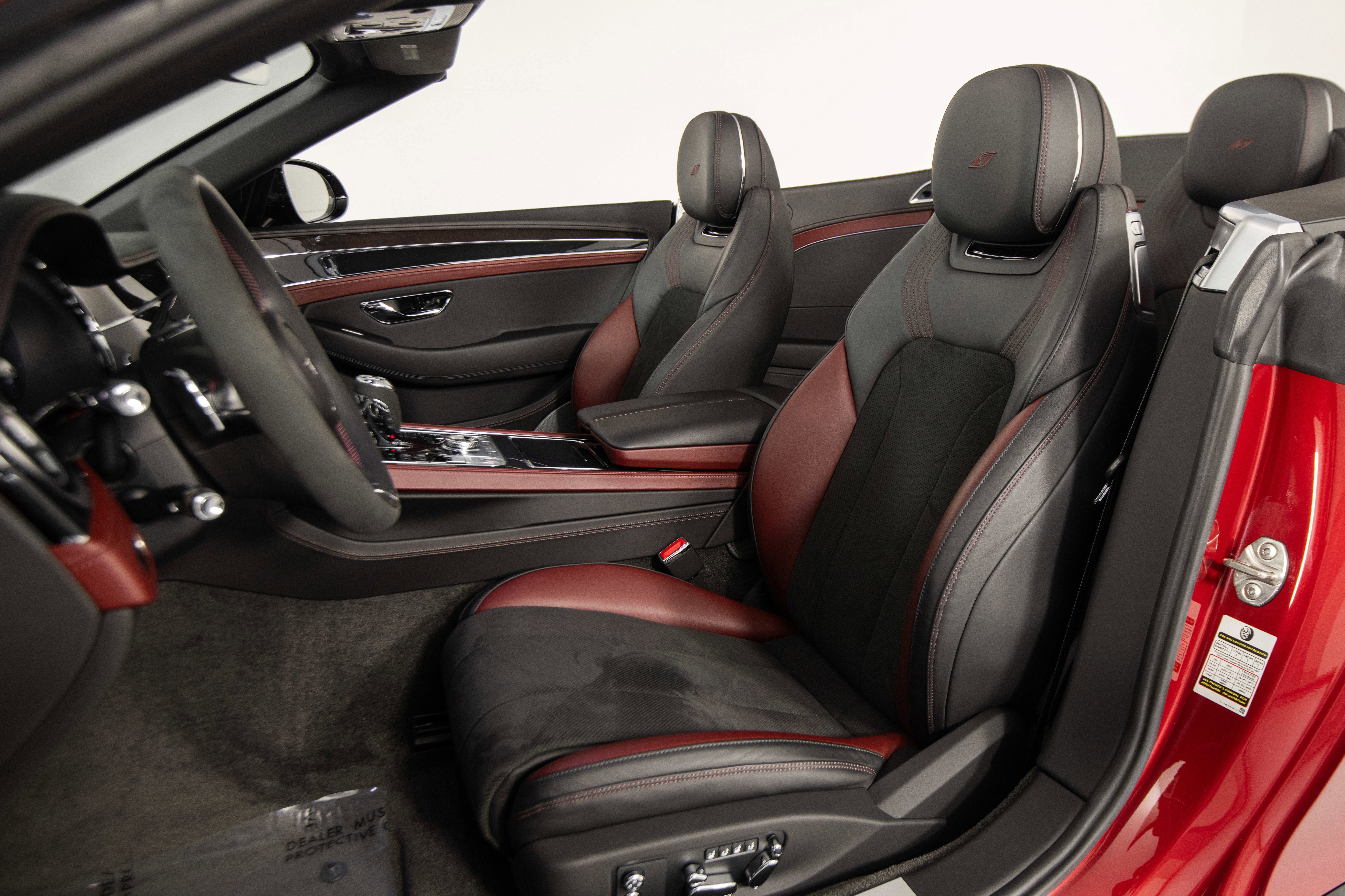 Used 2023 Bentley Continental GT S AWD/4WD image 12