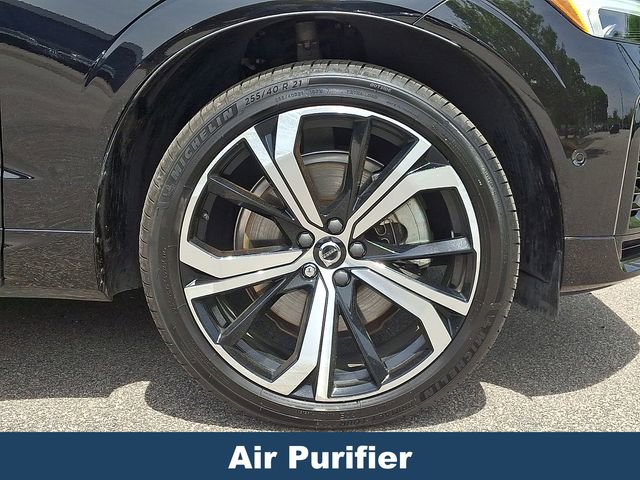 Used 2022 Volvo XC60 T8 R-Design w/ Protection Package Premier image 10