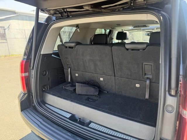Used 2020 Chevrolet Tahoe LT image 30