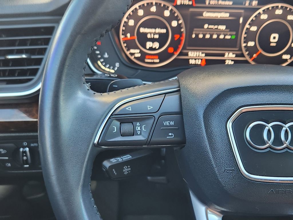 Used 2018 Audi Q5 2.0T Premium Plus w/ Premium Plus Package image 17