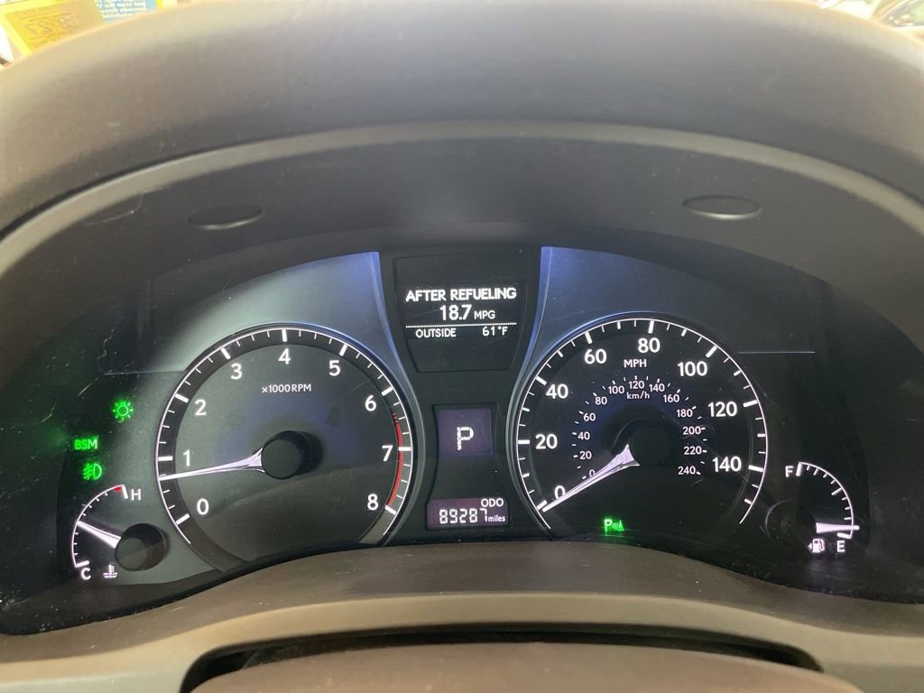 Used 2015 Lexus RX 350 AWD image 13