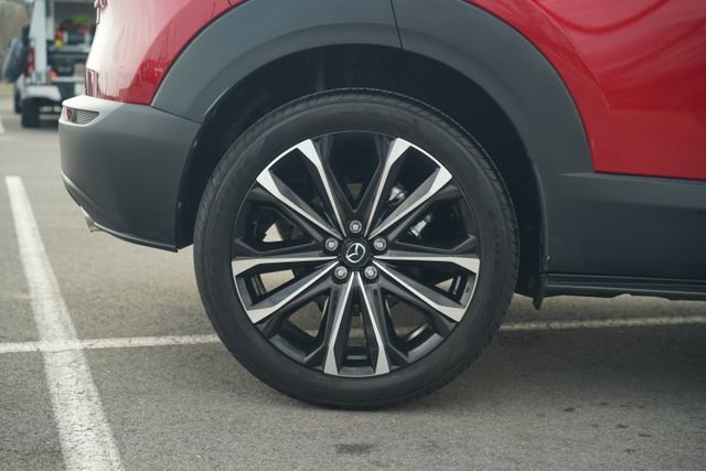 Used 2024 MAZDA CX-30 AWD 2.5 S w/ Select Sport Pkg image 41
