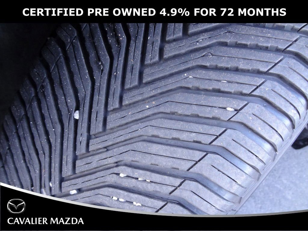 Certified 2024 MAZDA CX-90 3.3 Turbo S w/ Premium Package image 52