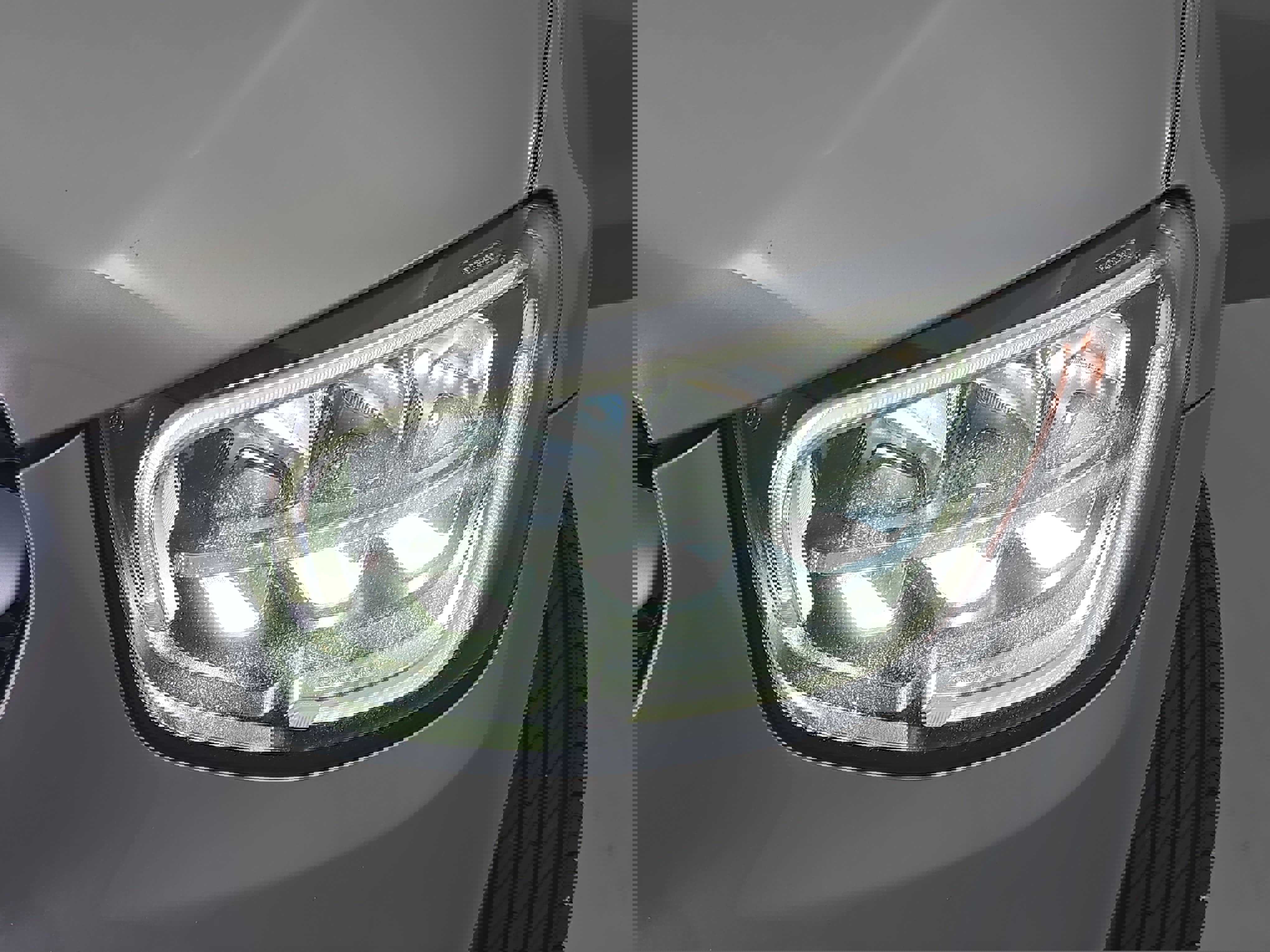 Used 2021 Mercedes-Benz GLC 300 GLC 300 image 32