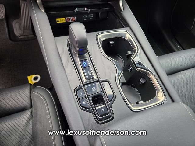 Certified 2025 Lexus RX 350 w/ Convenience Package AWD/4WD image 29