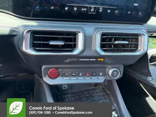 Used 2024 Ford Mustang GT Premium RWD image 13