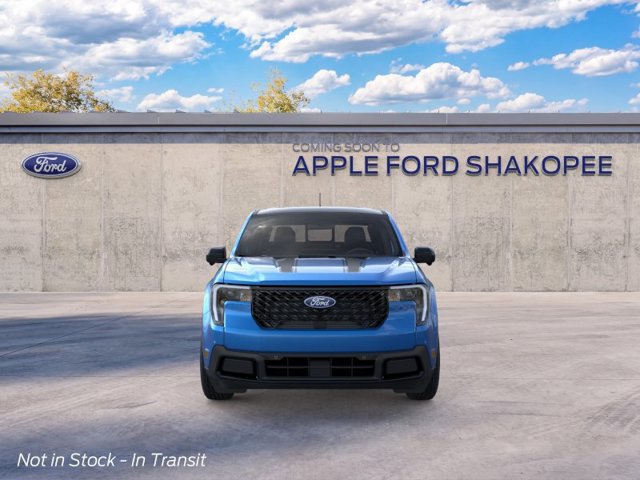 New 2026 Ford Maverick Lariat w/ Black Appearance Package AWD/4WD image 6