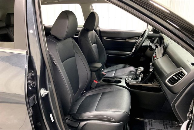 Used 2026 Kia Seltos SX w/ SX Sunroof Package AWD/4WD image 7