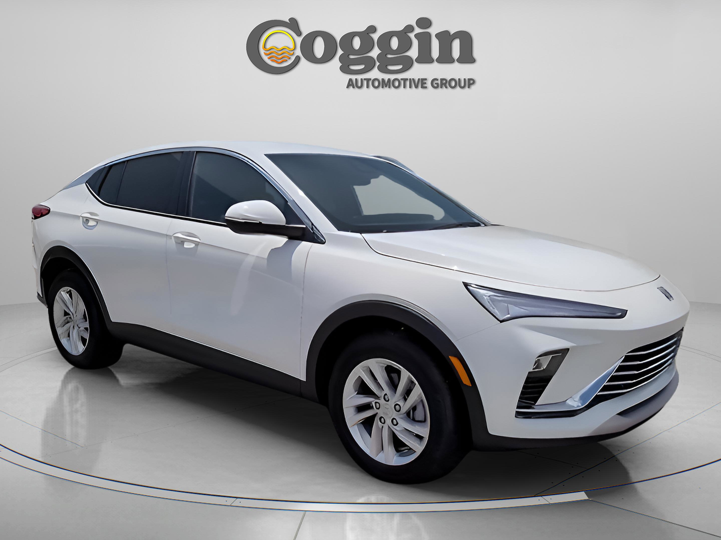 New 2025 Buick Envista Preferred w/ Convenience I Package image 24