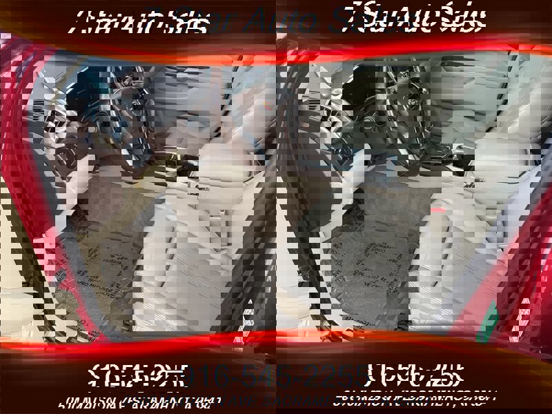 Used 2014 Cadillac SRX Luxury image 8