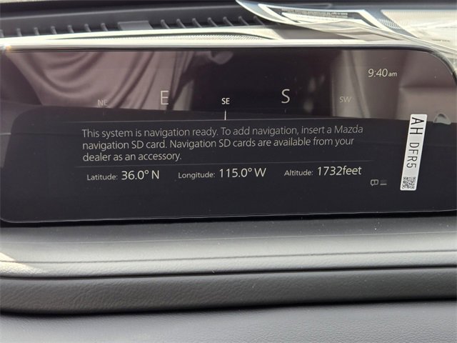 New 2026 MAZDA CX-30 AWD 2.5 S w/ Select Sport Pkg image 11