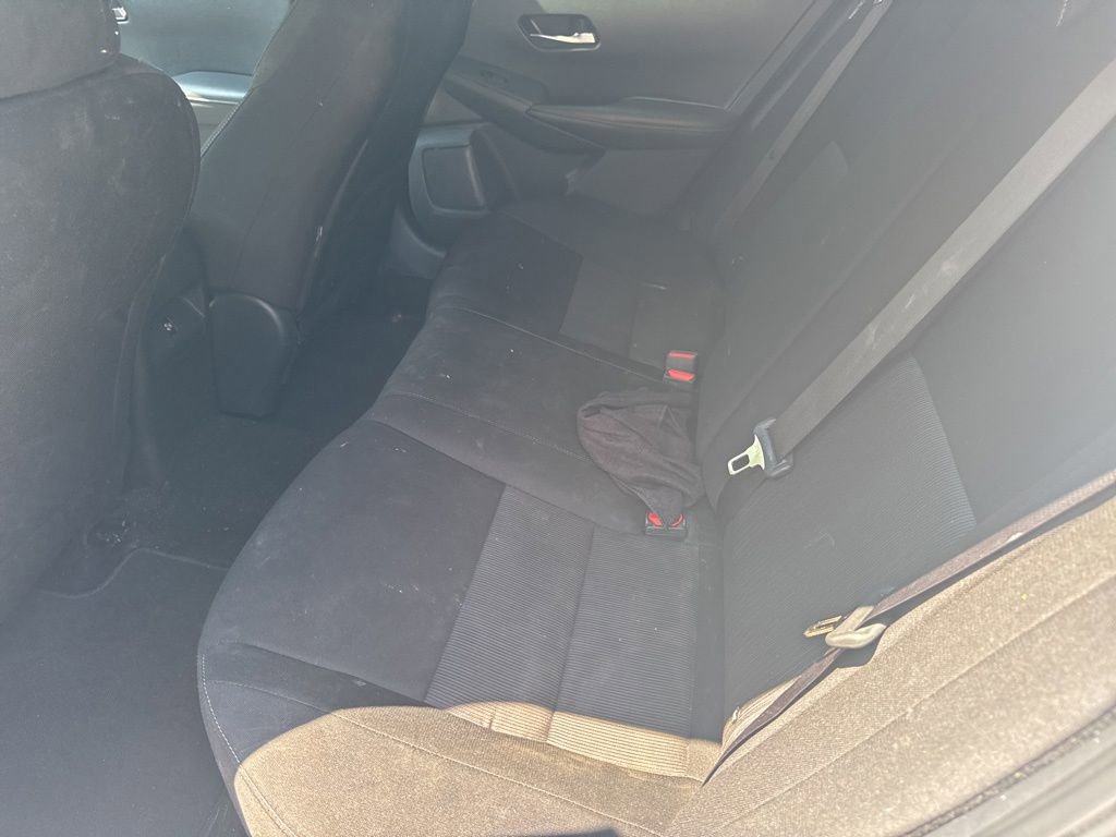 Used 2023 Nissan Sentra SV FWD image 8