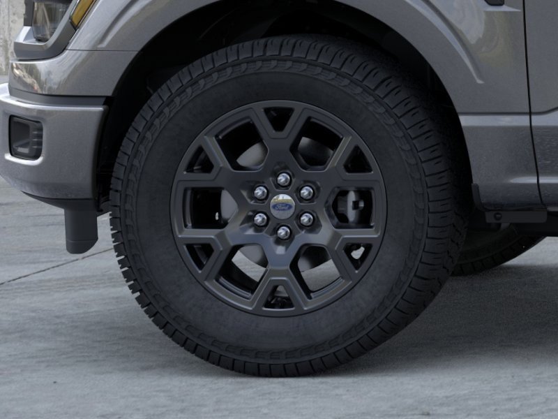 New 2026 Ford F150 STX RWD image 21