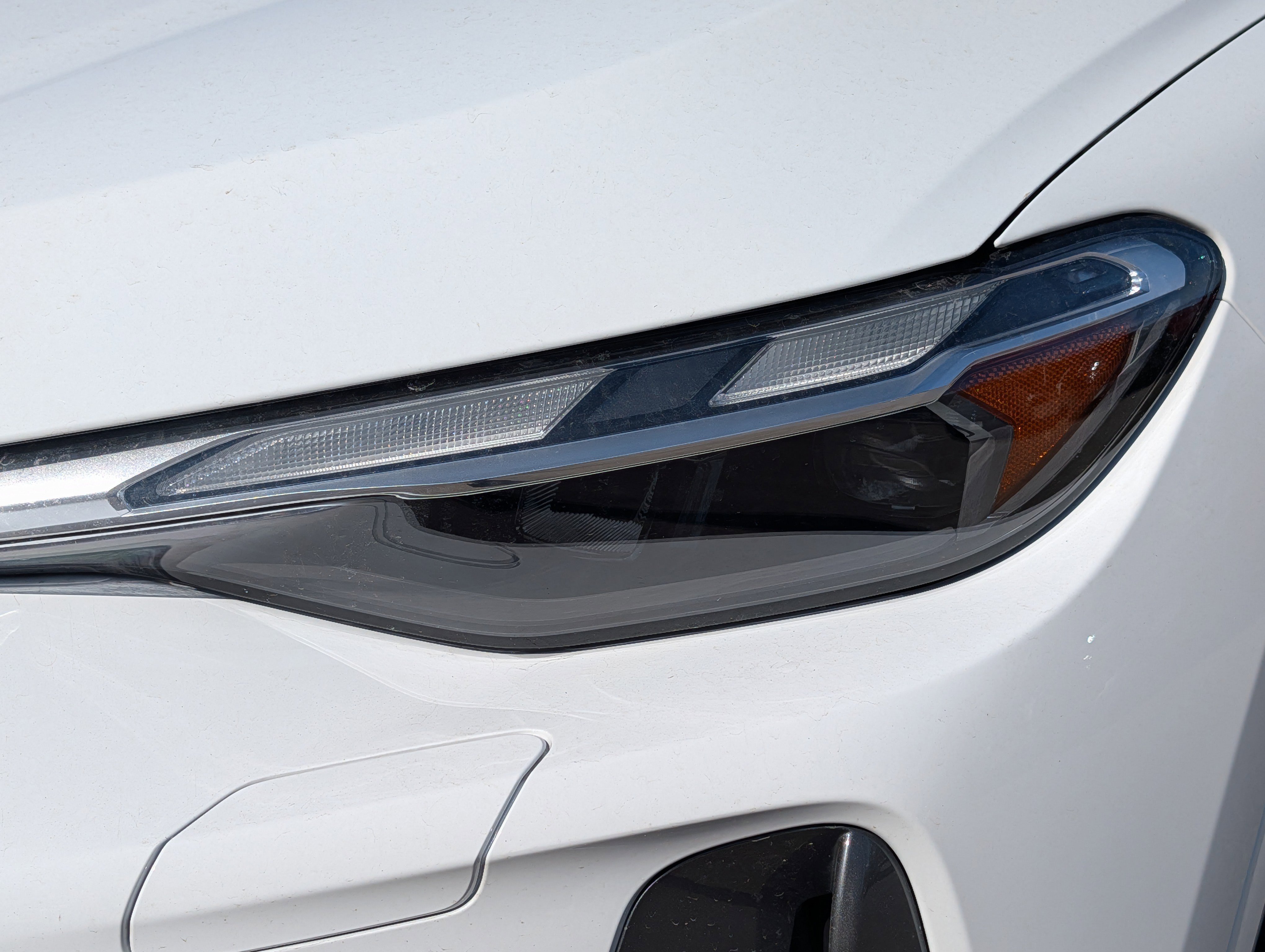 Certified 2025 Audi Q5 Premium w/ Convenience Package image 16