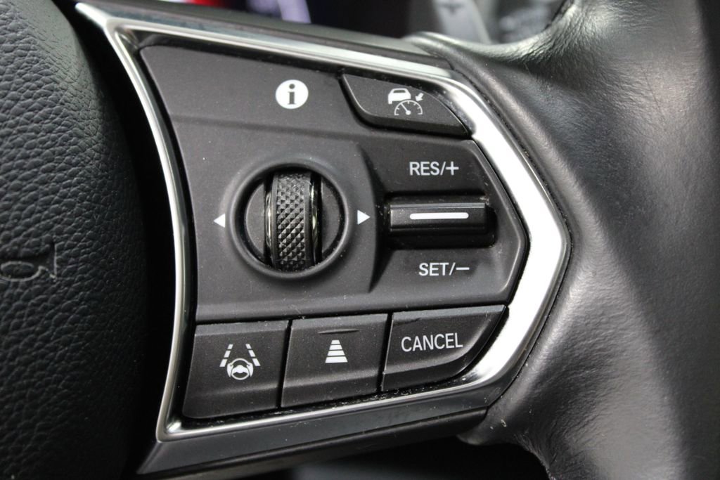Used 2023 Acura MDX SH-AWD w/ Technology Package image 44