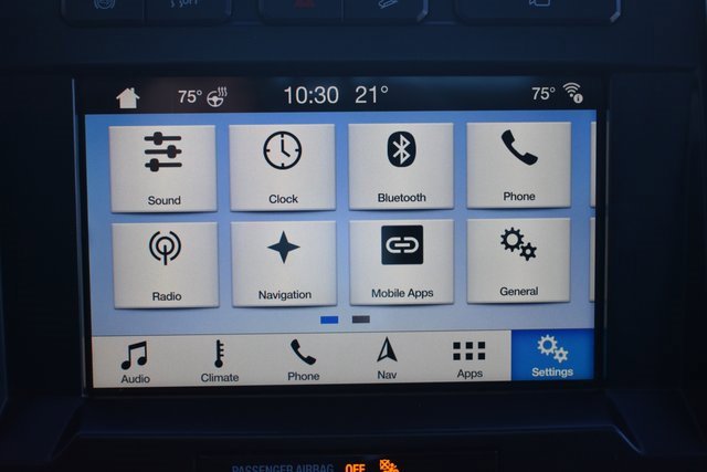 Used 2018 Ford F250 Lariat w/ Lariat Ultimate Package image 31