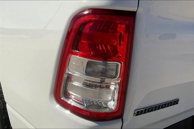 Used 2023 RAM 1500 Big Horn w/ Trailer Tow Group image 29