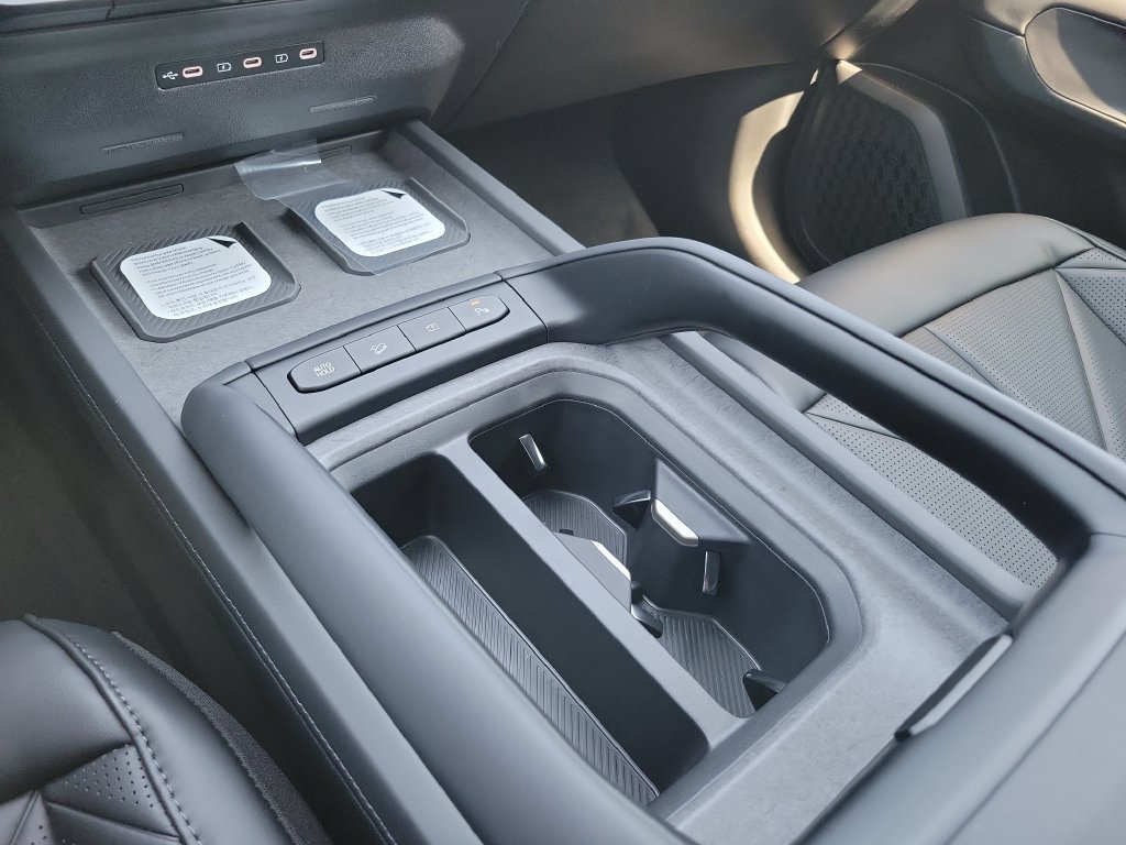 New 2027 Kia Telluride EX FWD image 20