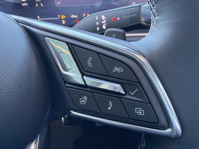 Used 2025 Buick Envision Sport Touring image 27