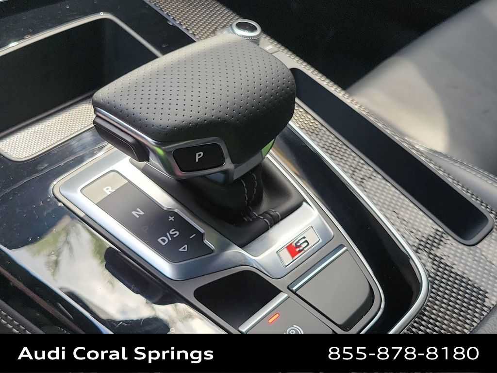Certified 2023 Audi SQ5 Premium Plus w/ Premium Plus Package AWD/4WD image 25