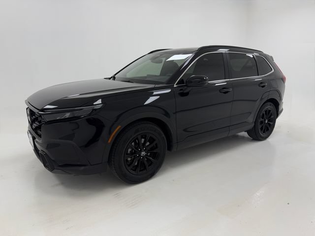 Used 2024 Honda CR-V Sport-L image 5