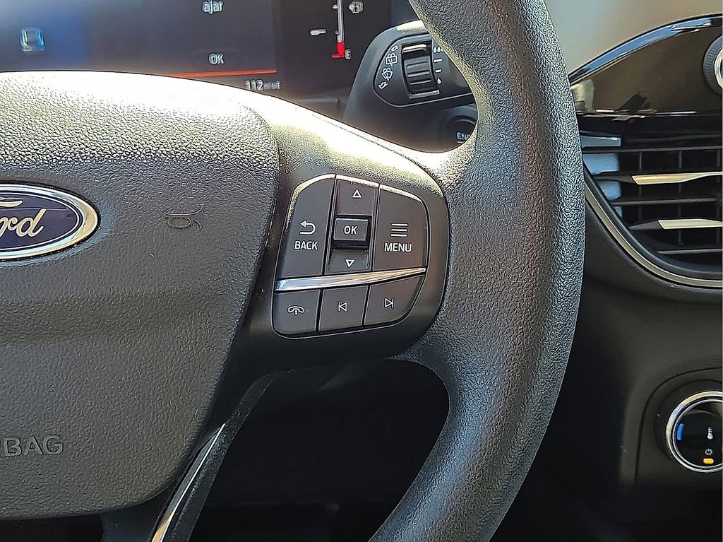 Used 2025 Ford Escape Active image 20