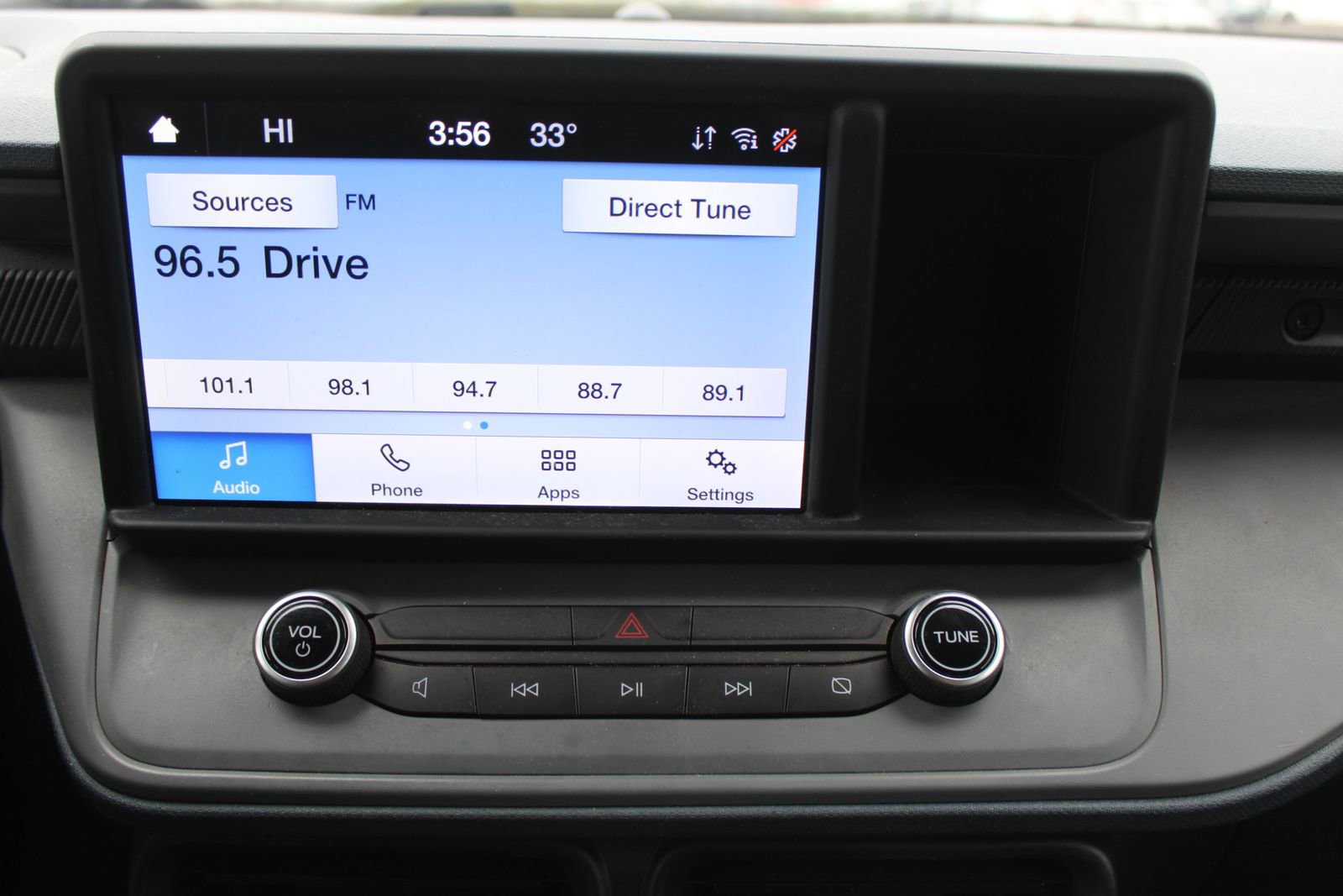 Used 2023 Ford Maverick XL image 37