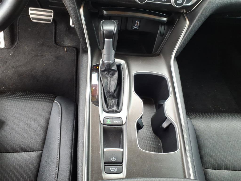 Used 2019 Honda Accord Sport image 14