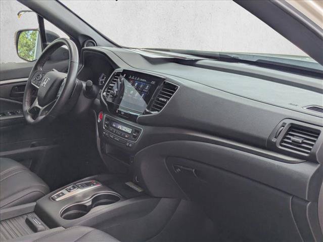 Certified 2023 Honda Passport TrailSport image 23