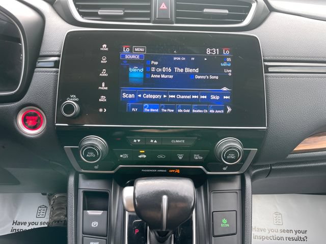 Used 2017 Honda CR-V EX-L image 13