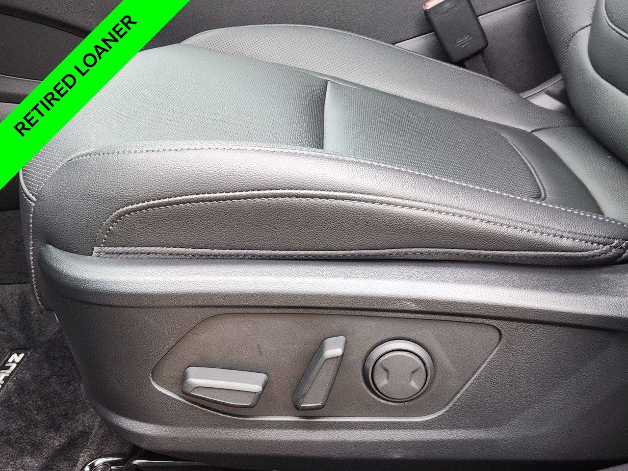 New 2025 Hyundai Santa Cruz XRT image 25