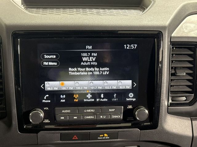 Used 2023 Nissan Frontier PRO-4X w/ Pro-4X Premium Package image 24