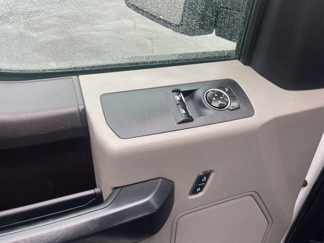 Used 2016 Ford F150 XL w/ XL Power Equipment Group image 14